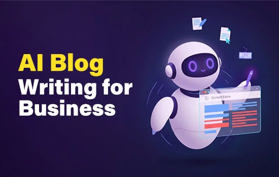 AI Blog Writing for Business: Best AI Tools & Free Options