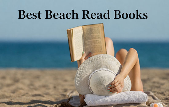 Best Beach Read Books 2026: Top 10 Summer Books to Enjoy