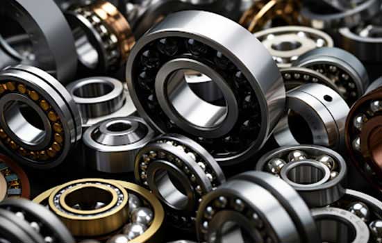 Choosing the Right Bearing is Easier When You Understand Contact Geometry