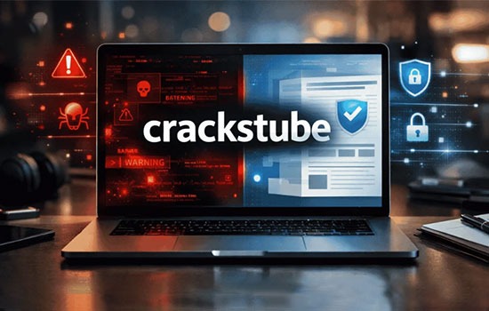 What is Crackstube? Is it Safe, Legal, Risks & Best Alternatives