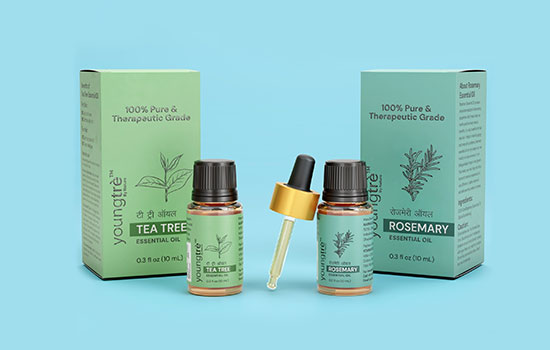 How to Choose the Right Essential Oil Box Packaging for Retail Success?