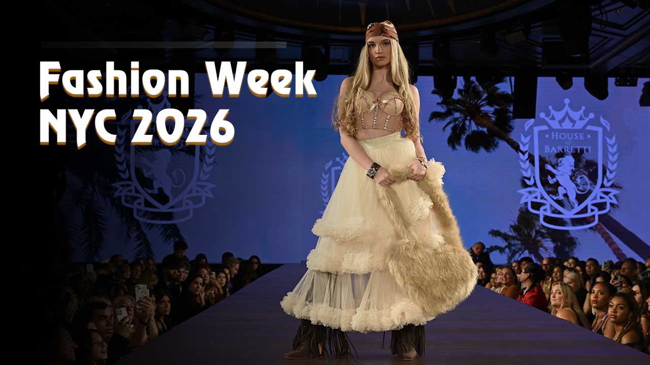 Everything You Need to Know About Fashion Week NYC 2026