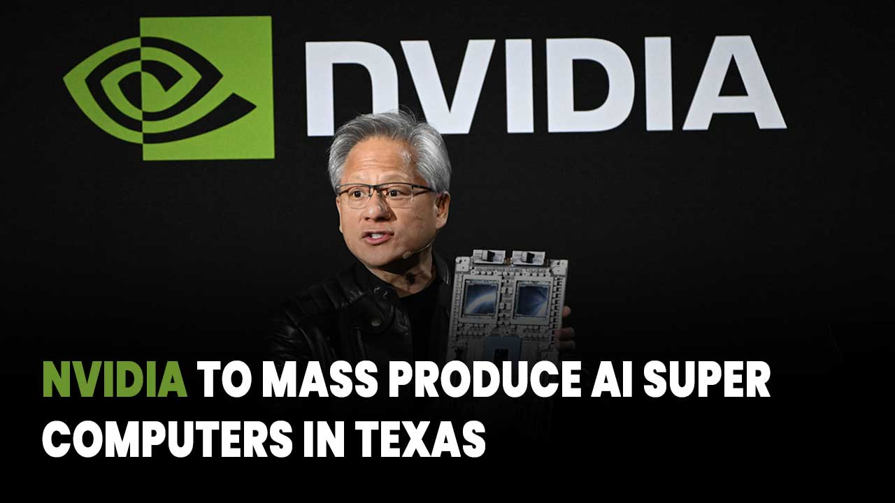 AI Supercomputers