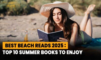 best beach reads 2025