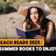 best beach reads 2025