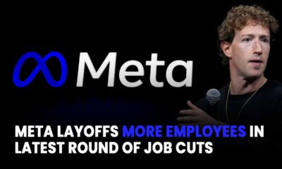meta layoffs employees