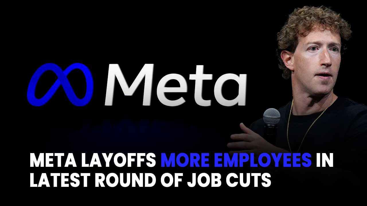 meta layoffs employees