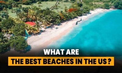 Best Beaches in the US